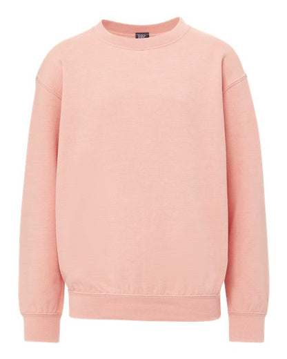 Youth Buddy Crewneck Sweatshirt