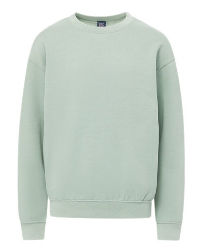 Youth Buddy Crewneck Sweatshirt