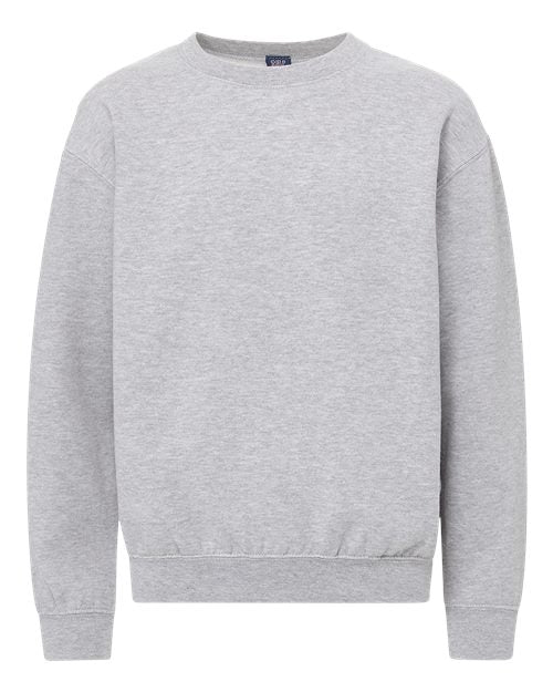 Youth Buddy Crewneck Sweatshirt