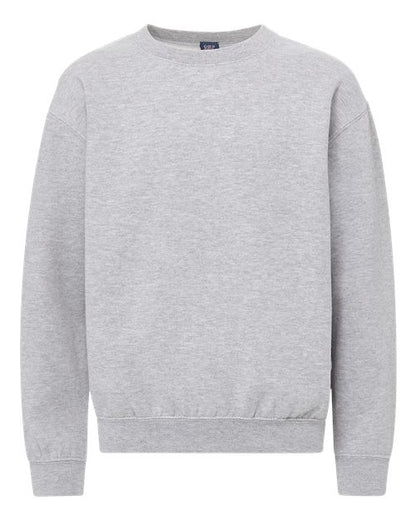Youth Buddy Crewneck Sweatshirt