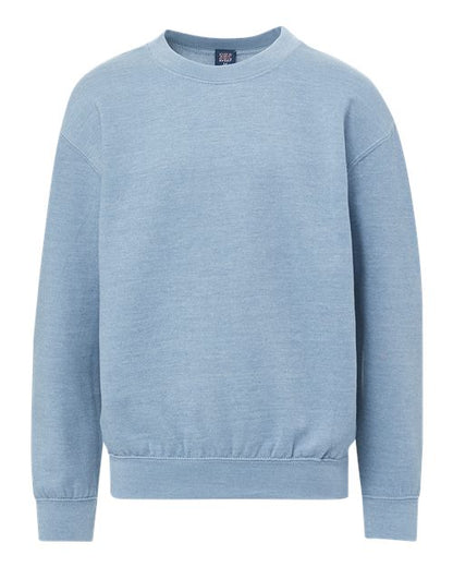 Youth Buddy Crewneck Sweatshirt