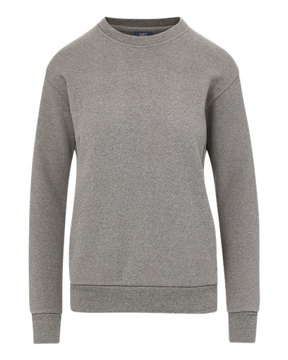 Women's Raelynn Cloud Fleece Crewneck Sweatshirt
