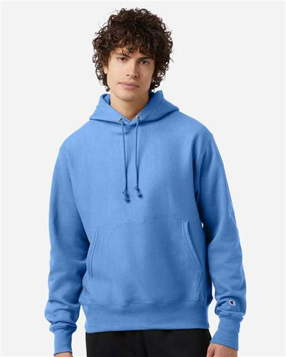 Unisex Reverse Weave® Hooded Sweatshirt