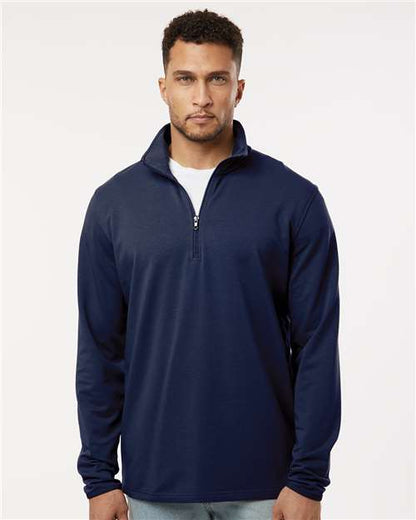 Independent Trading Co. Men's Perform Quarter-Zip Pullover EXP20PQ