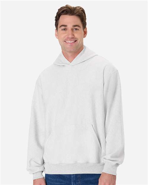 Unisex Beefy® Sweats Premium Heavyweight Hooded Sweatshirt