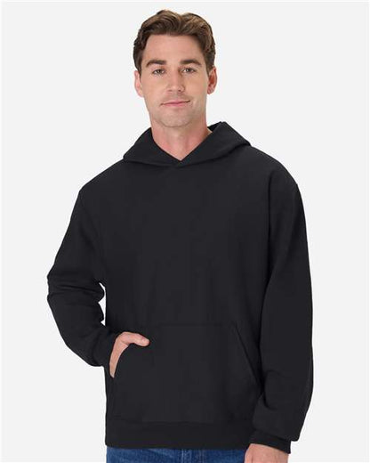 Hanes Unisex Beefy® Sweats Premium Heavyweight Hooded Sweatshirt OG700