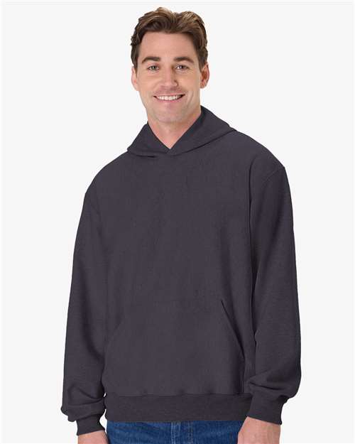 Unisex Beefy® Sweats Premium Heavyweight Hooded Sweatshirt