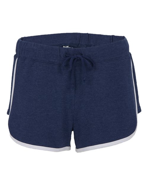Women's French Terry Shorts