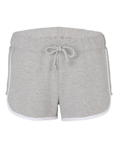 Women's French Terry Shorts