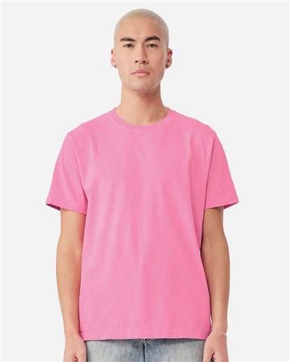 BELLA + CANVAS Unisex Heavyweight Garment-Dyed Tee 4810GD