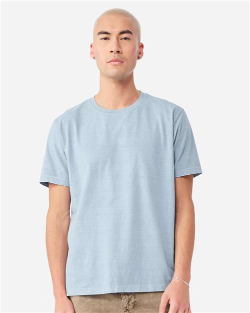 Unisex Heavyweight Garment-Dyed Tee