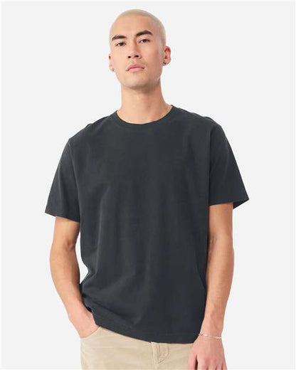 Unisex Heavyweight Garment-Dyed Tee