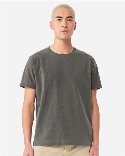 Unisex Heavyweight Garment-Dyed Tee
