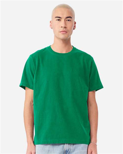 Unisex Heavyweight Garment-Dyed Tee