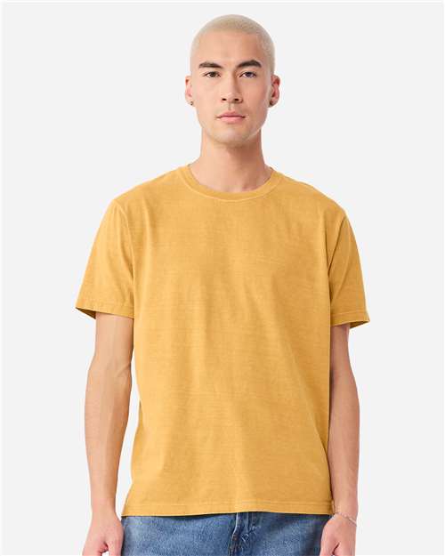Unisex Heavyweight Garment-Dyed Tee