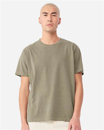 Unisex Heavyweight Garment-Dyed Tee