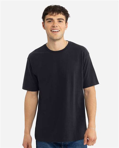 Men's Ideal Jersey T-Shirt - Black