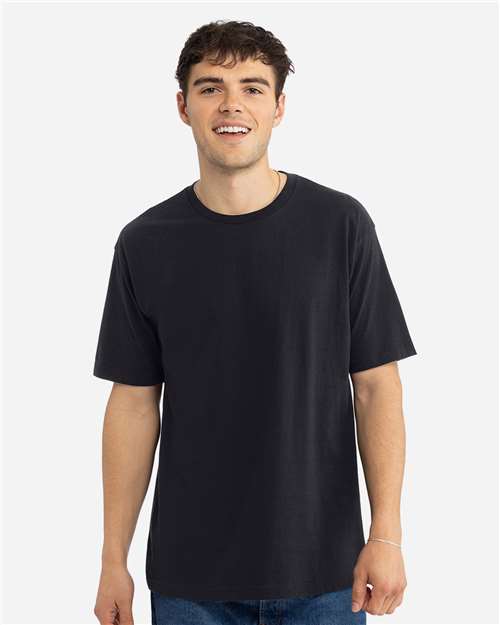 Men's Ideal Jersey T-Shirt - Black