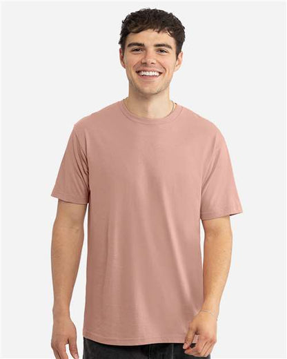 Men's Ideal Jersey T-Shirt - Black