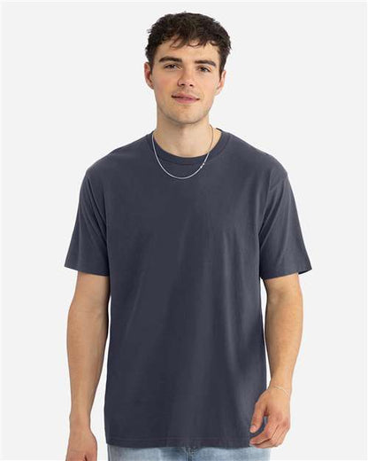 Men's Ideal Jersey T-Shirt - Black