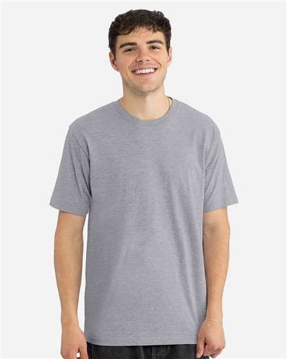 Men's Ideal Jersey T-Shirt - Black
