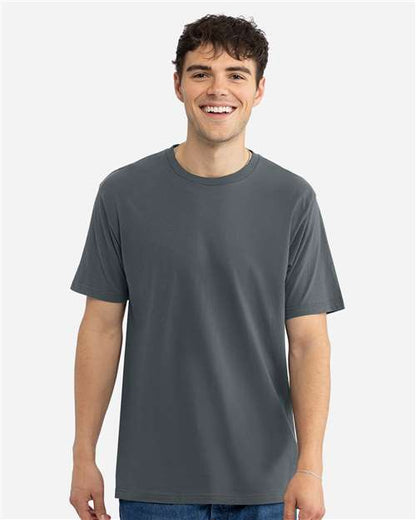 Men's Ideal Jersey T-Shirt - Black