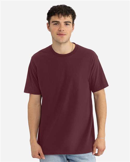Men's Ideal Jersey T-Shirt - Black
