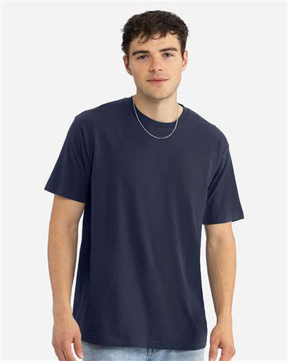 Men's Ideal Jersey T-Shirt - Black