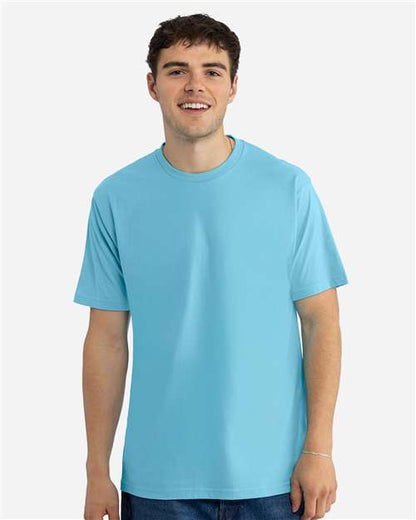 Men's Ideal Jersey T-Shirt - Black