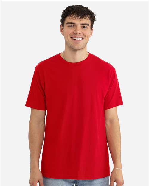 Men's Ideal Jersey T-Shirt - Black