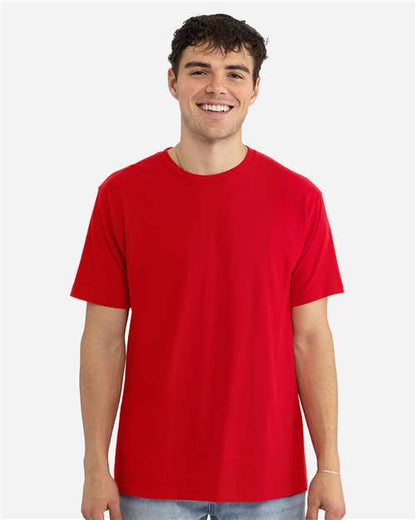 Men's Ideal Jersey T-Shirt - Black
