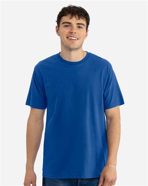 Men's Ideal Jersey T-Shirt - Black