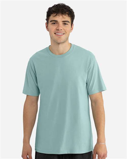 Men's Ideal Jersey T-Shirt - Black