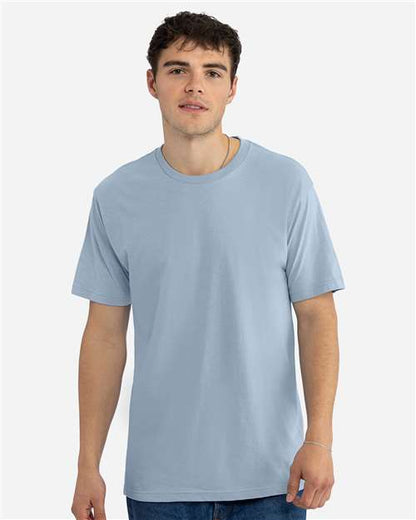 Men's Ideal Jersey T-Shirt - Black