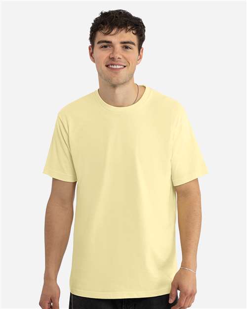 Men's Ideal Jersey T-Shirt - Black