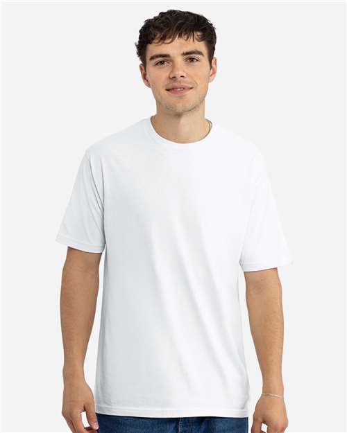 Men's Ideal Jersey T-Shirt - Black