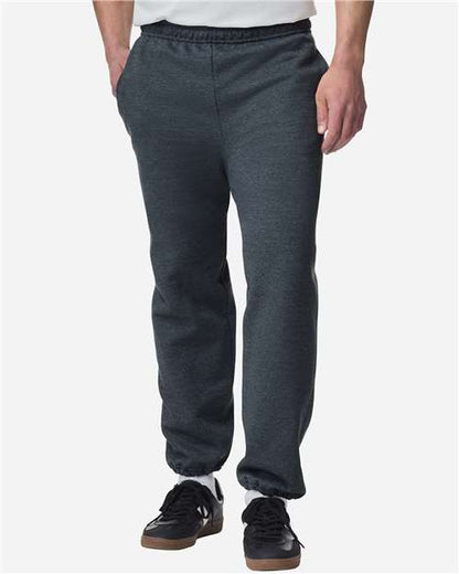 Gildan Unisex Heavy Blend™ Pocket Sweatpants 18100