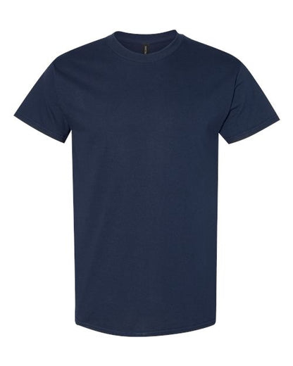 Gildan Unisex Heavy Cotton™ Plasma Print T-Shirt 50PLSMA