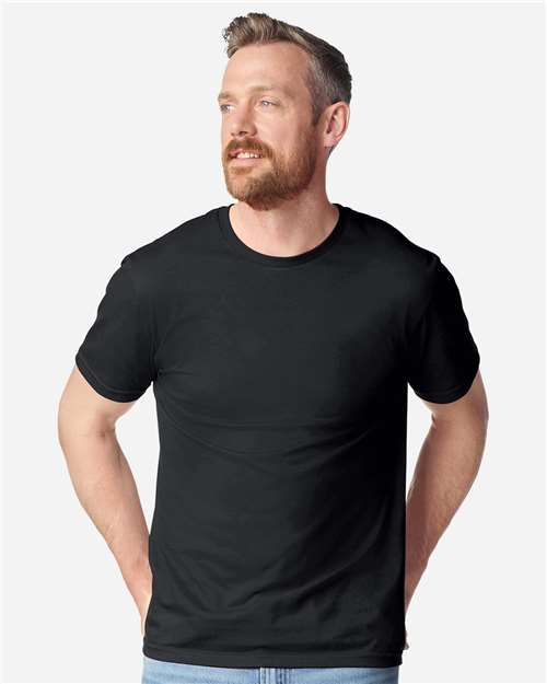 Gildan Unisex Softstyle® Plasma Print T-Shirt 64PLSMA