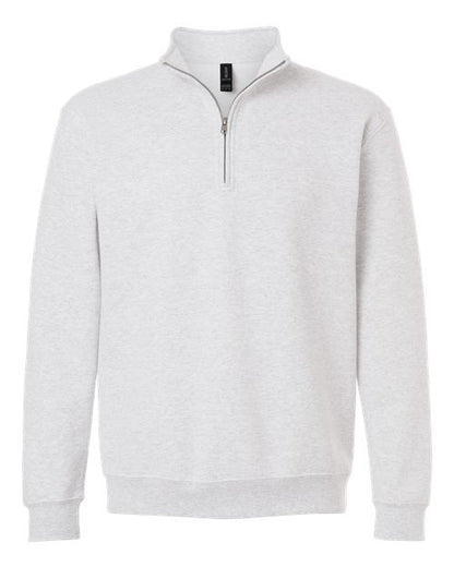 Gildan Unisex Heavy Blend™ Quarter-Zip Sweatshirt 18810