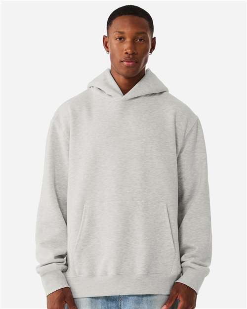 BELLA + CANVAS Unisex 10 oz. Heavyweight Hoodie Sweatshirt 4719