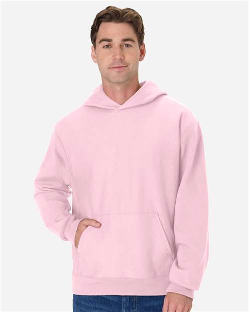 Hanes Unisex Beefy® Sweats Premium Heavyweight Hooded Sweatshirt OG700