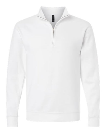Gildan Unisex Heavy Blend™ Quarter-Zip Sweatshirt 18810