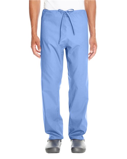 Harriton Unisex Restore Scrub Pants M898