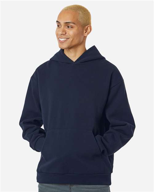 Independent Trading Co. Unisex Mainstreet Hooded Sweatshirt IND420XD