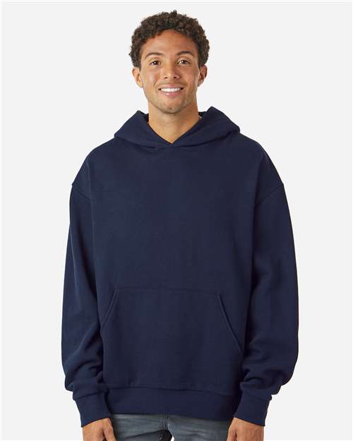 Independent Trading Co. Unisex Avenue Hooded Sweatshirt IND280SL