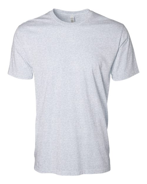 Independent Trading Co. Unisex Premium T-Shirt PRM180PT