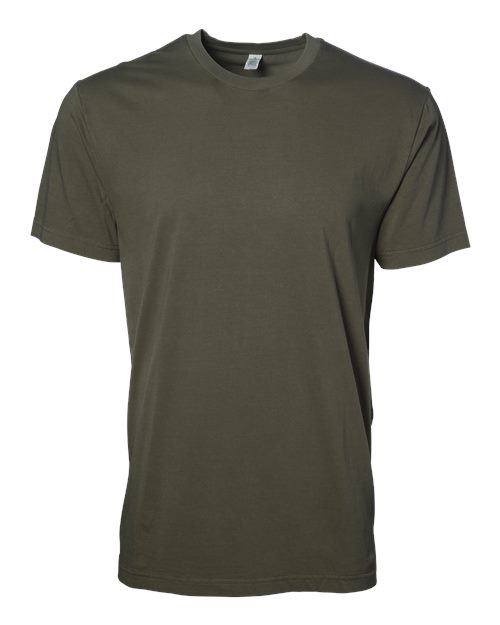 Independent Trading Co. Unisex Premium T-Shirt PRM180PT