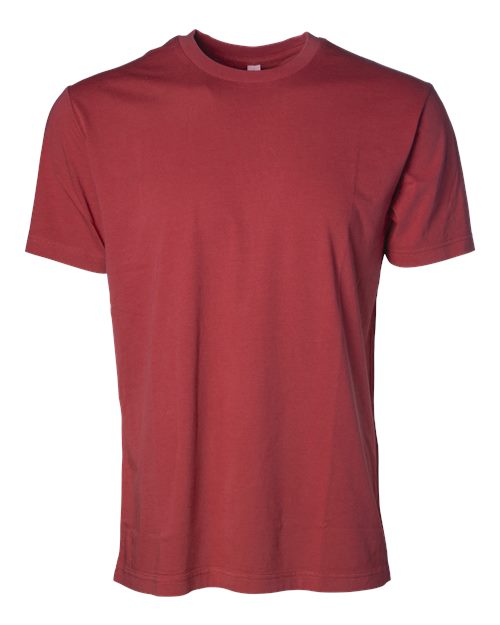 Independent Trading Co. Unisex Premium T-Shirt PRM180PT