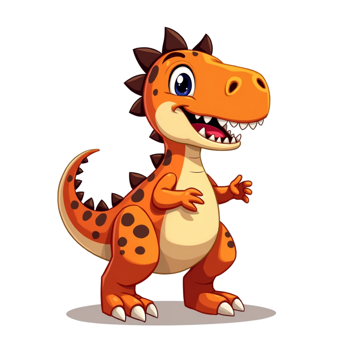 Dinosaur 13